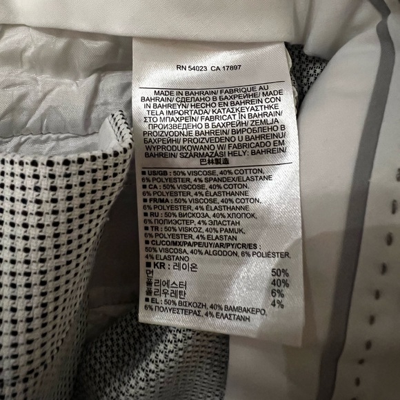 Banana Republic Petite 00 Sloan Ankle Pants - Picture 4 of 4